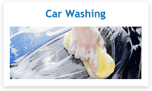 Car Washing